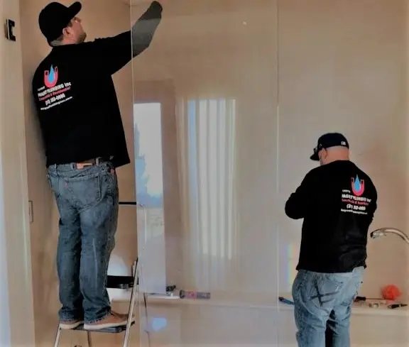 Professional plumbing installation for Tankless Water Heater Installation in Tippletown